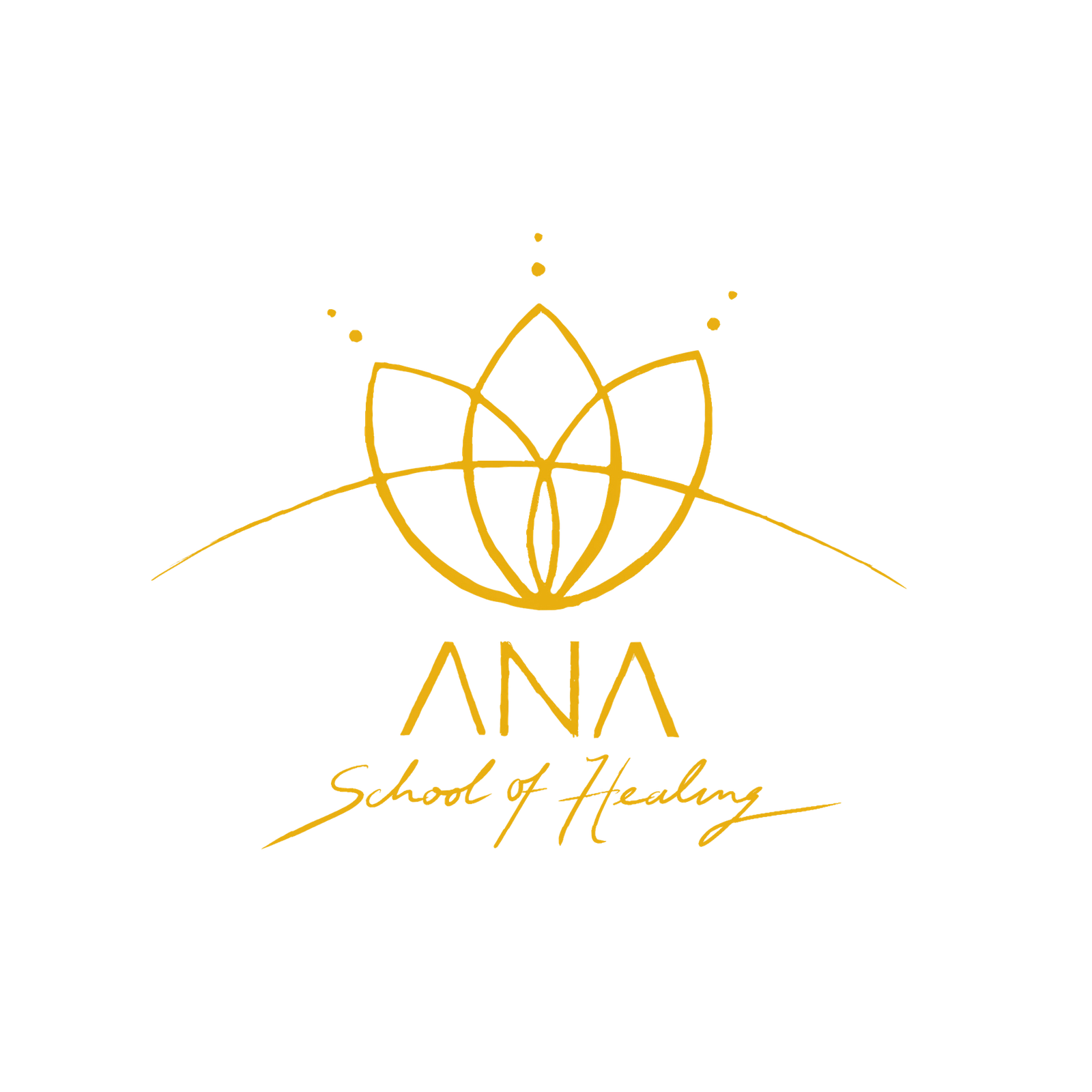 ANA School of Healing Sandra Footer